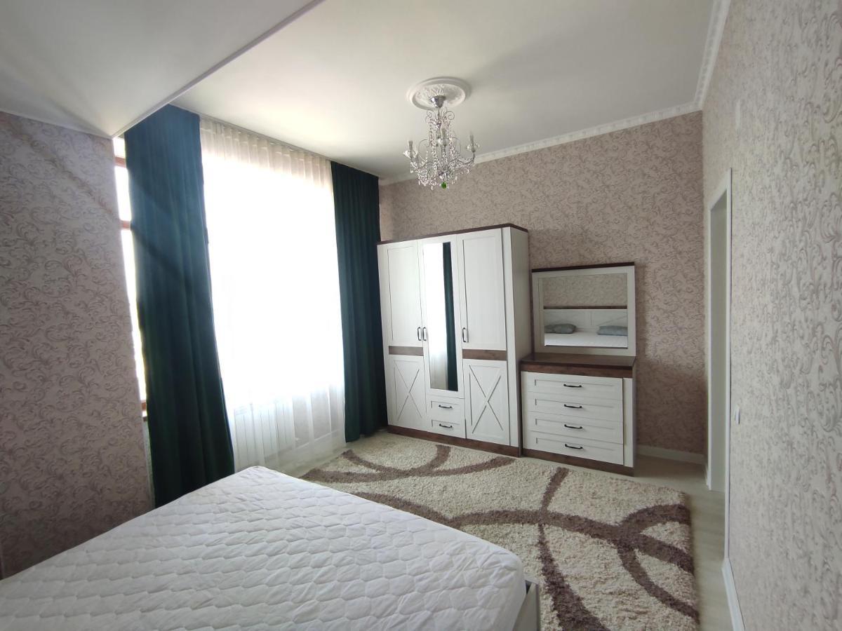 Prestigious Apartment In Bishkek Exterior foto